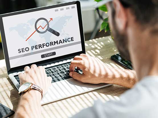 Why Your Business Needs Professional SEO Services